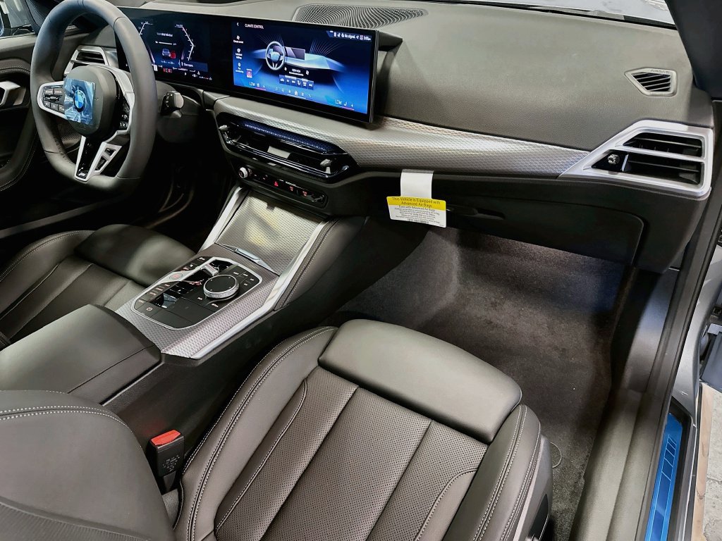 New 2026 BMW 230i xDrive Coupe AWD/4WD image 31