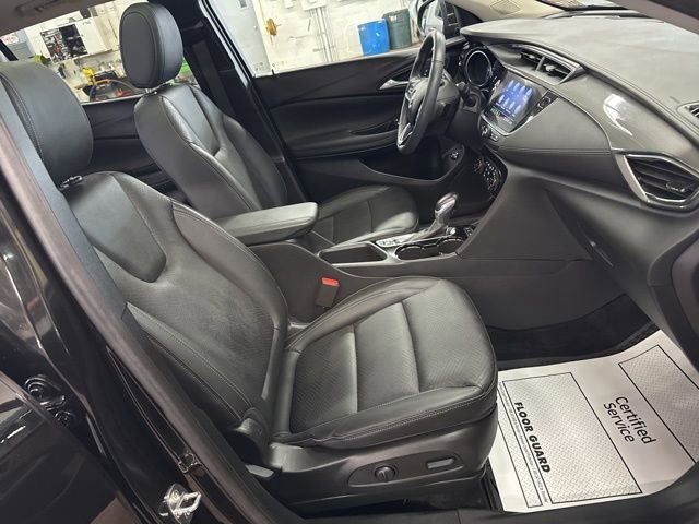 Used 2023 Buick Encore GX Essence w/ Experience Buick Package image 27