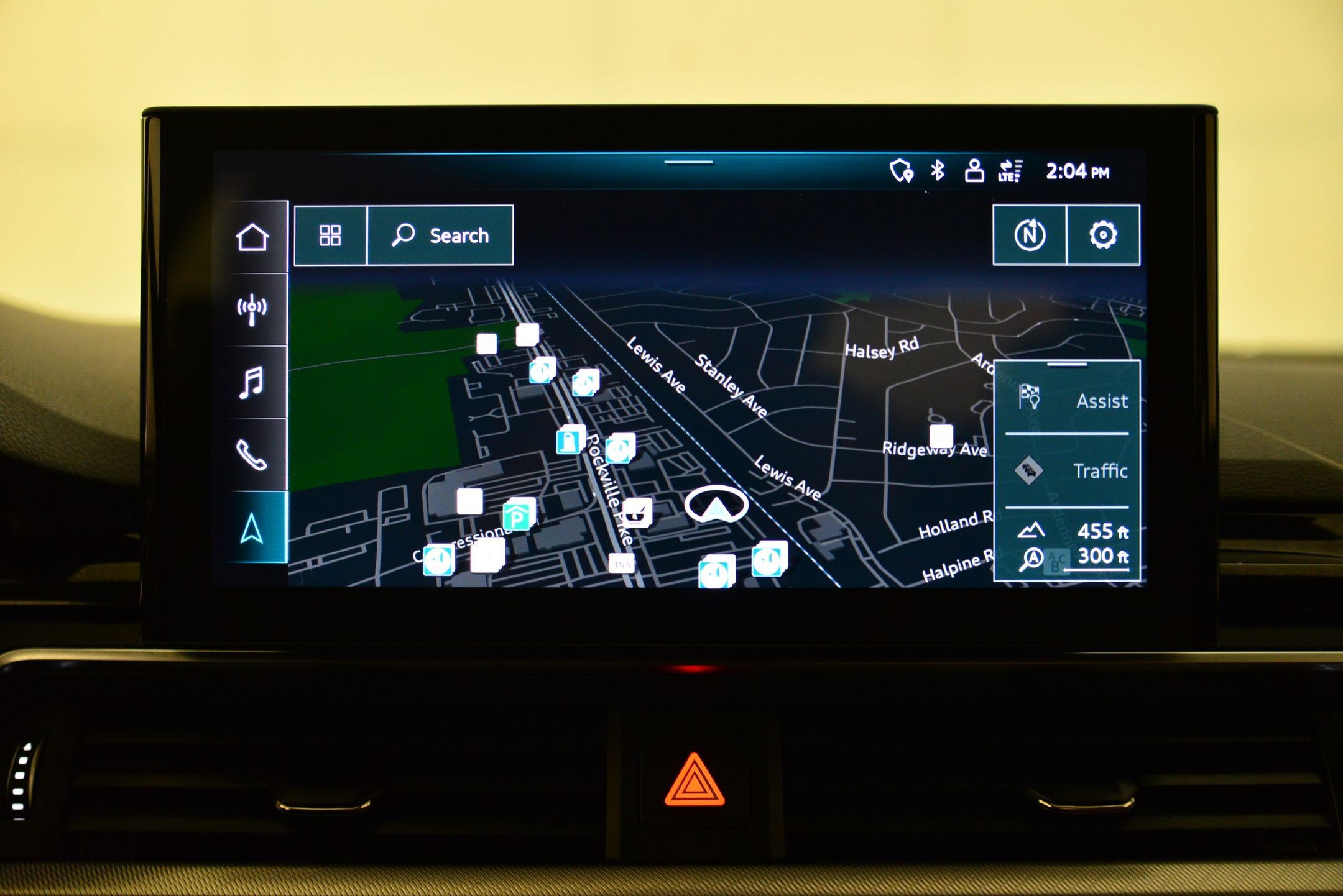 Used 2023 Audi A4 2.0T Premium Plus w/ Premium Plus Package image 29