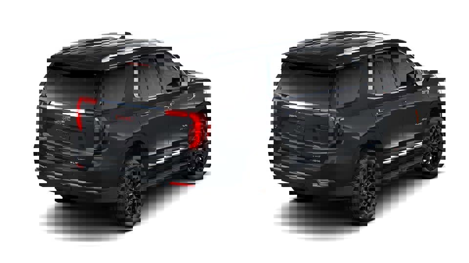 New 2026 GMC Yukon Elevation w/ LPO, Floor Liner Package image 29