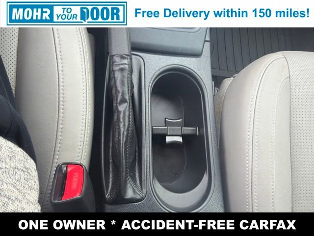 Used 2018 Subaru Forester 2.5i Limited AWD/4WD image 24