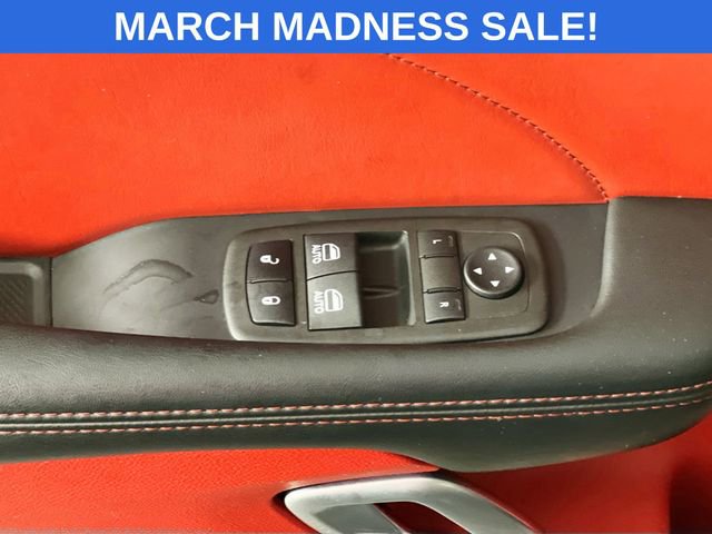 Used 2022 Dodge Challenger R/T Scat Pack image 20