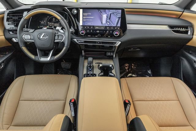 New 2026 Lexus RX 350 image 5