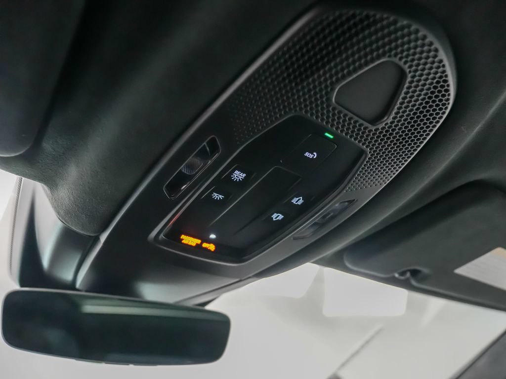 New 2026 Porsche Cayenne GTS AWD/4WD image 26