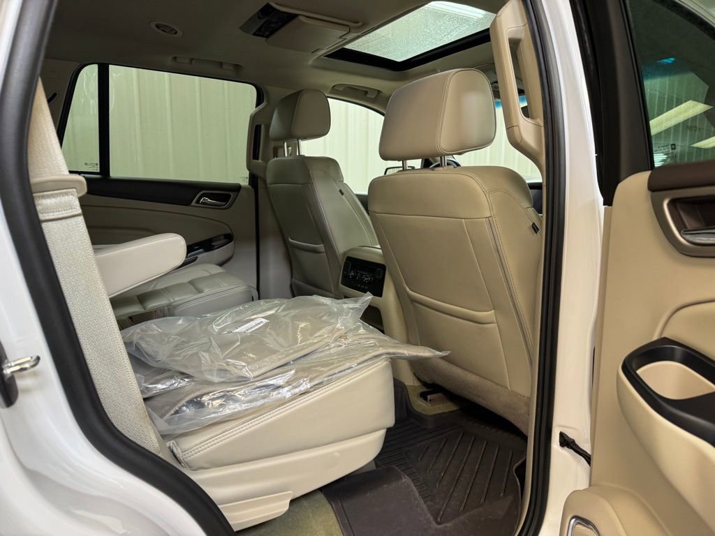 Used 2018 GMC Yukon Denali w/ Open Road Package image 29