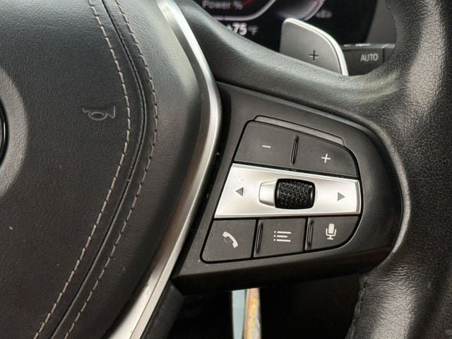 Used 2021 BMW X5 sDrive40i w/ Premium Package 3 RWD image 14