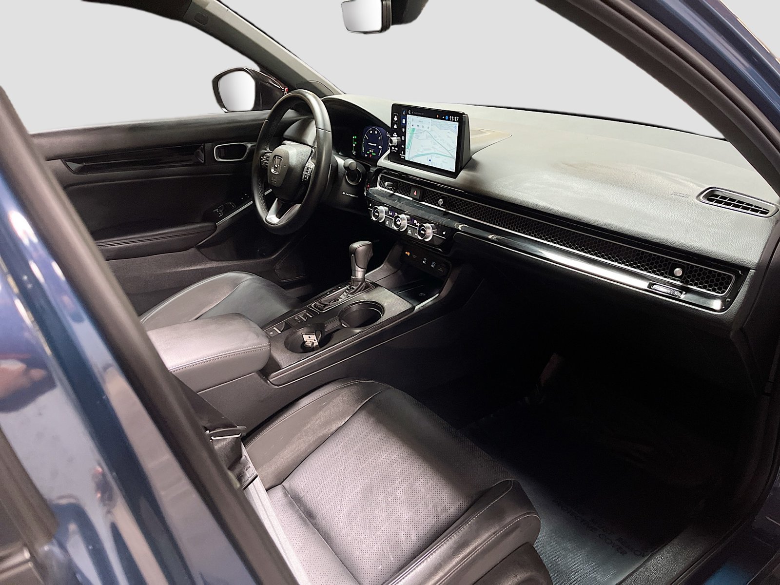 Used 2026 Honda Civic Sport Touring image 30