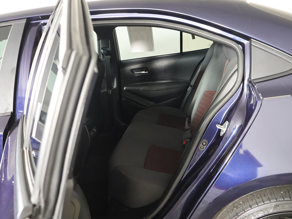 Used 2024 Toyota Corolla SE FWD image 28