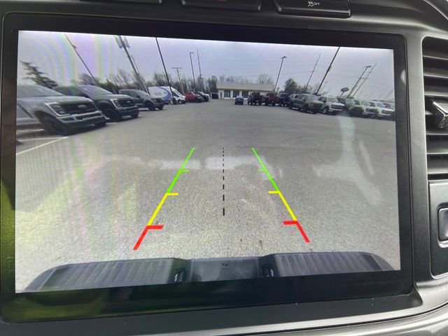 Used 2023 Ford F150 XLT w/ Equipment Group 302A High image 20