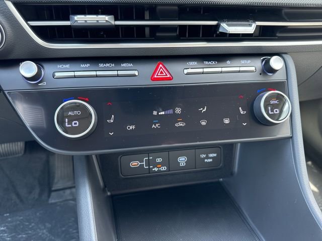 Used 2024 Hyundai Sonata SEL image 39