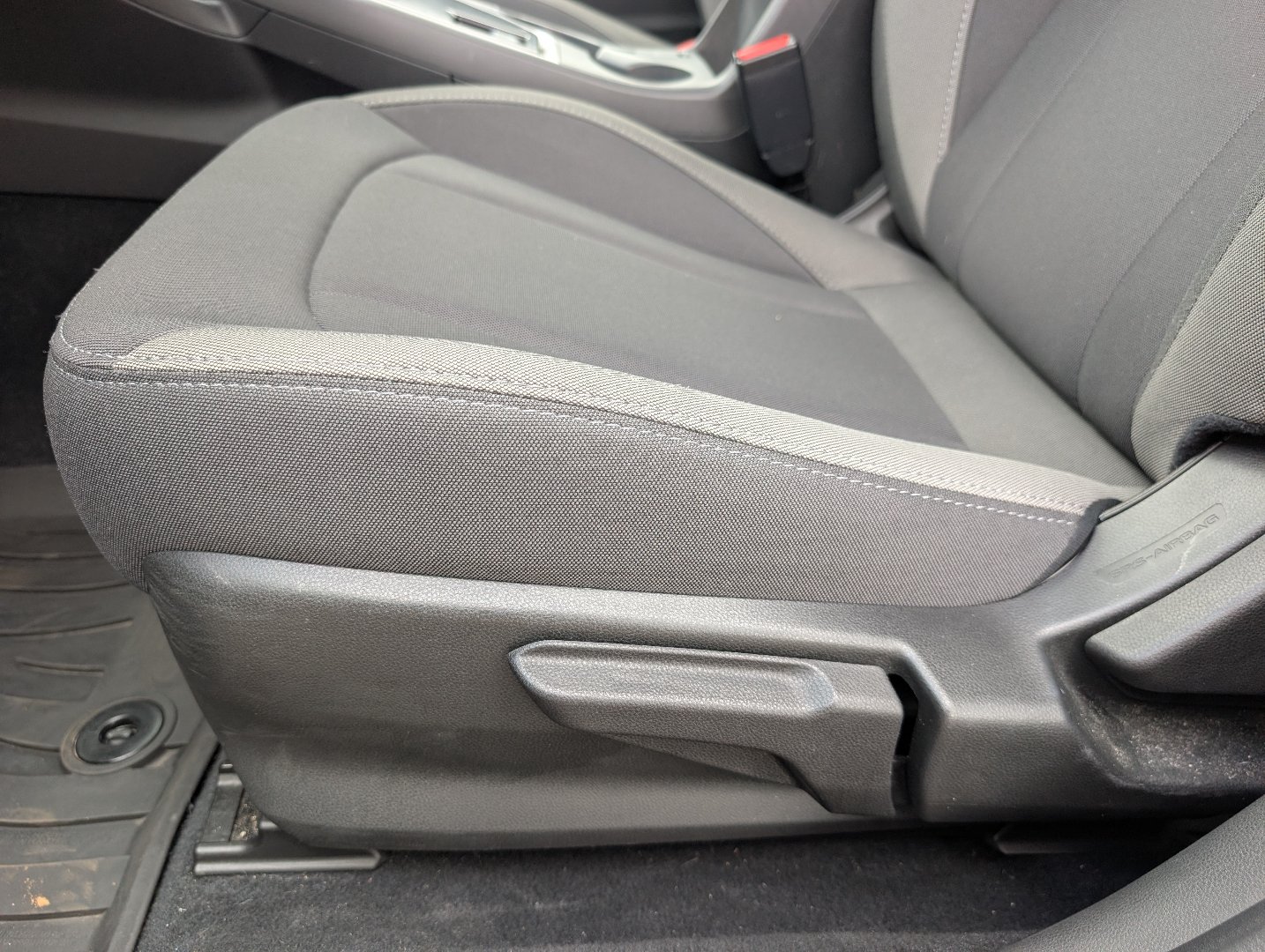 Used 2025 Subaru Crosstrek 2.5i Premium w/ Crosstrek Mirror Package AWD/4WD image 21