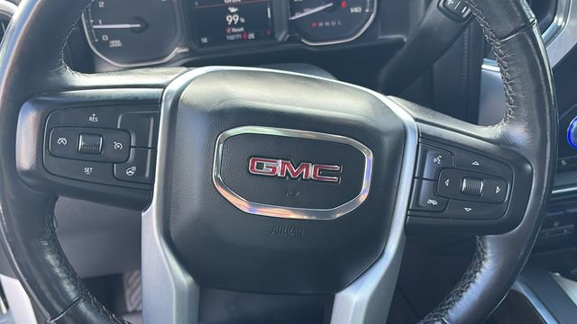Used 2022 GMC Sierra 1500 SLT w/ SLT Convenience Package image 19