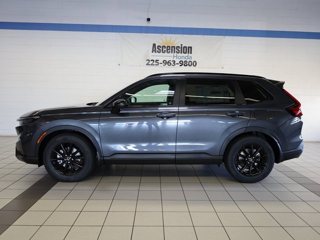 New 2026 Honda CR-V Sport image 10