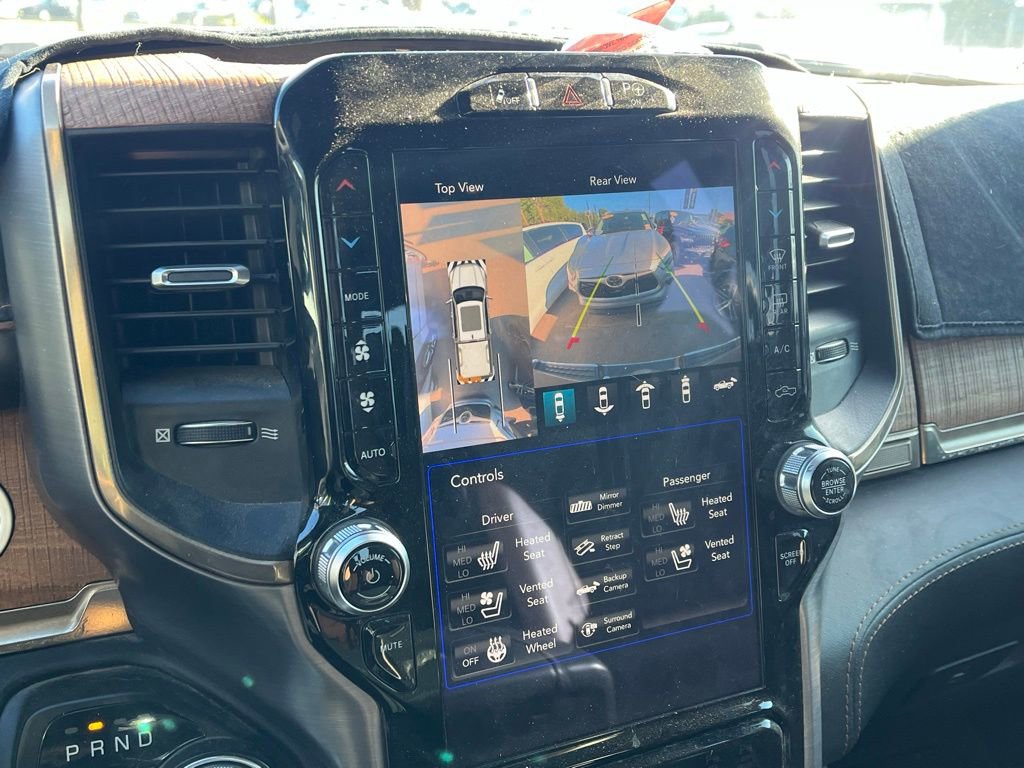 Used 2019 RAM 1500 Limited image 14