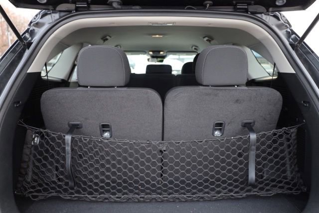 Used 2022 Kia Sorento LX image 32