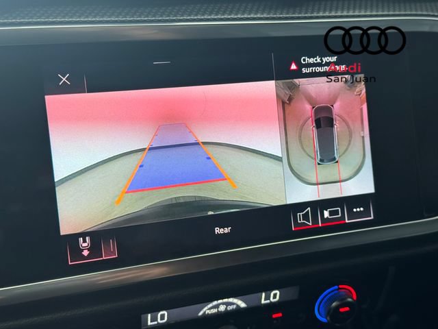 Used 2021 Audi Q3 2.0T Premium Plus AWD/4WD image 18