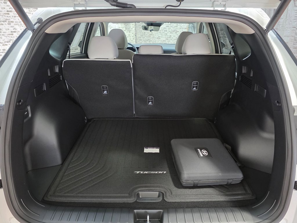New 2026 Hyundai Tucson SEL image 15