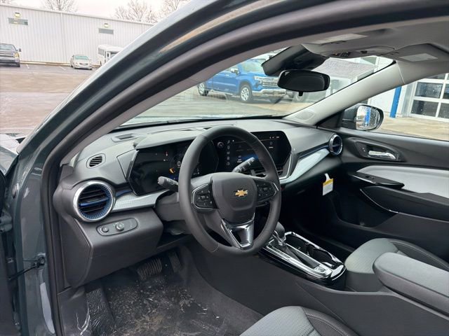 New 2026 Chevrolet Trax LT w/ Driver Confidence Package image 22