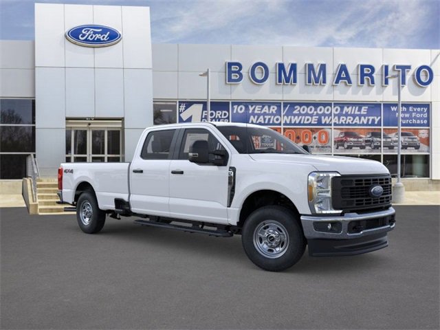 New 2026 Ford F250 XL w/ XL Driver Assist Package image 7