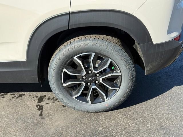 New 2026 Chevrolet TrailBlazer ACTIV w/ Convenience Package image 5