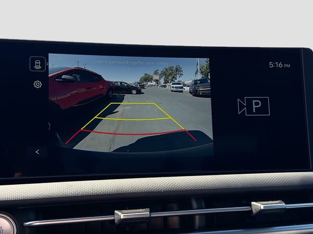 New 2026 Hyundai Santa Cruz SEL AWD/4WD image 13