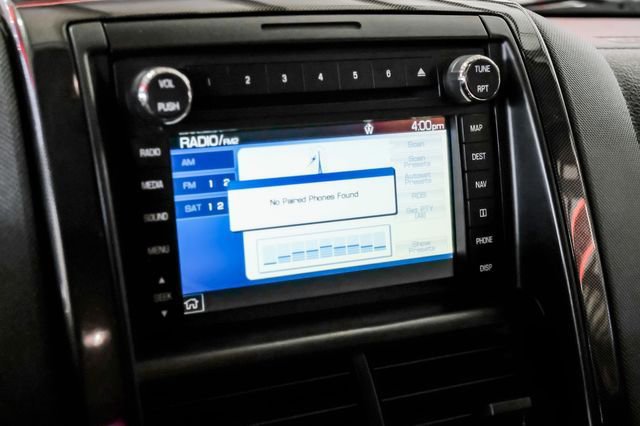 Used 2009 Ford Explorer Sport Trac Adrenalin image 26