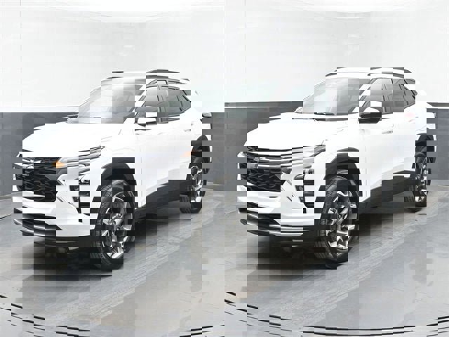 New 2026 Chevrolet Trax LT image 10