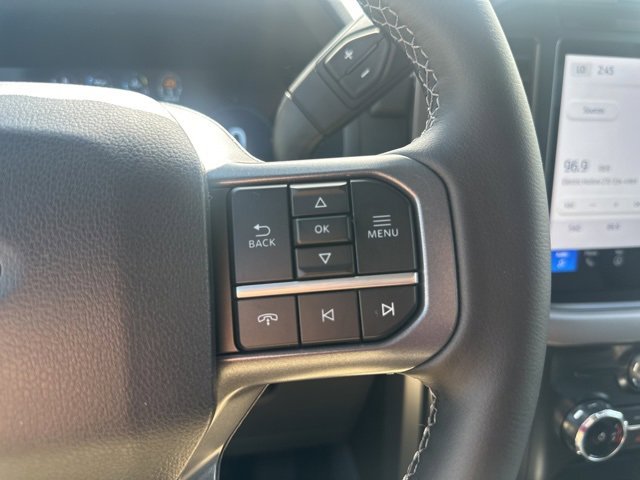 New 2025 Ford F150 XLT w/ Equipment Group 302A MID image 39