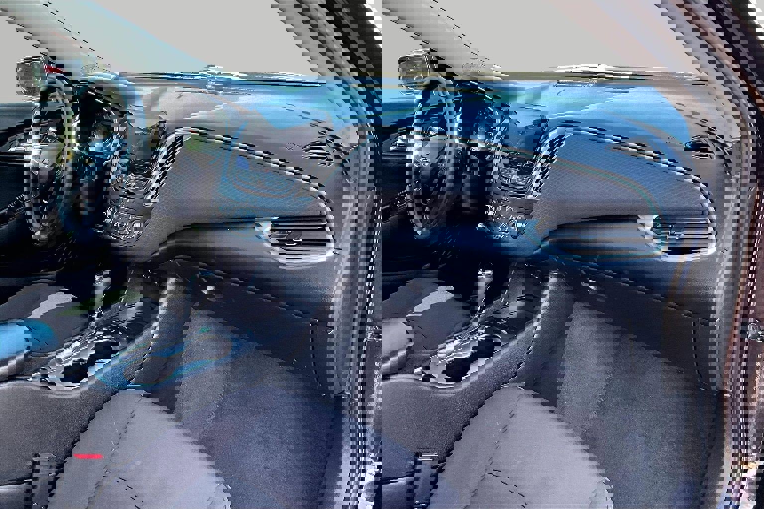 Used 2020 Chevrolet Malibu LS w/ LPO, Convenience Package 1 image 15