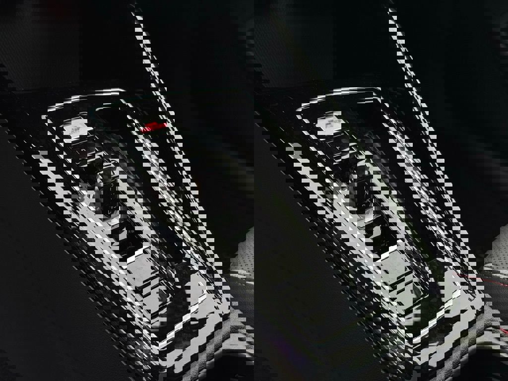 New 2026 Volkswagen GTI SE image 27