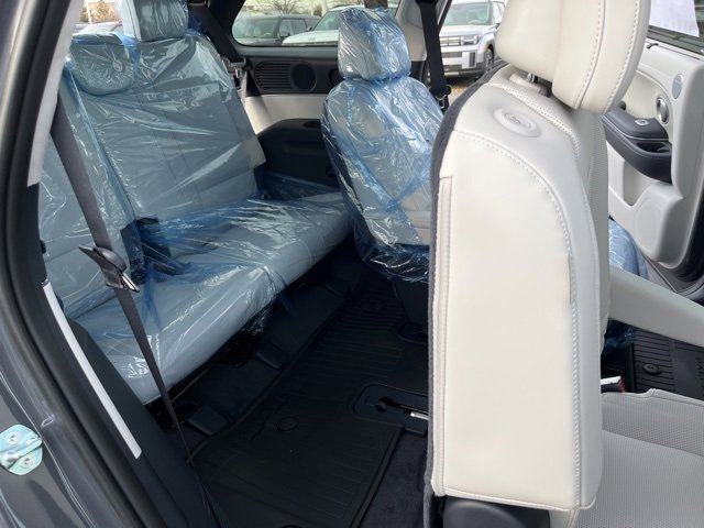 New 2026 Hyundai Palisade Calligraphy image 24