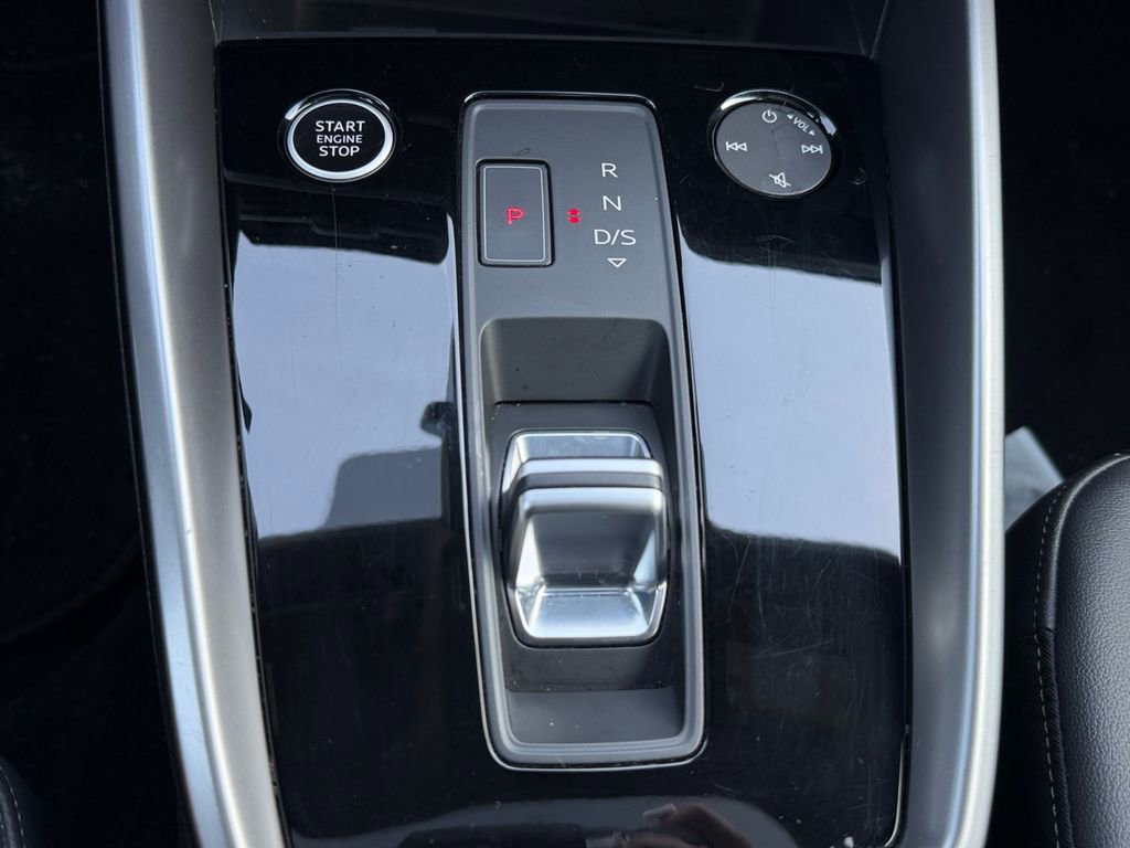 Used 2023 Audi A3 2.0T Premium image 19