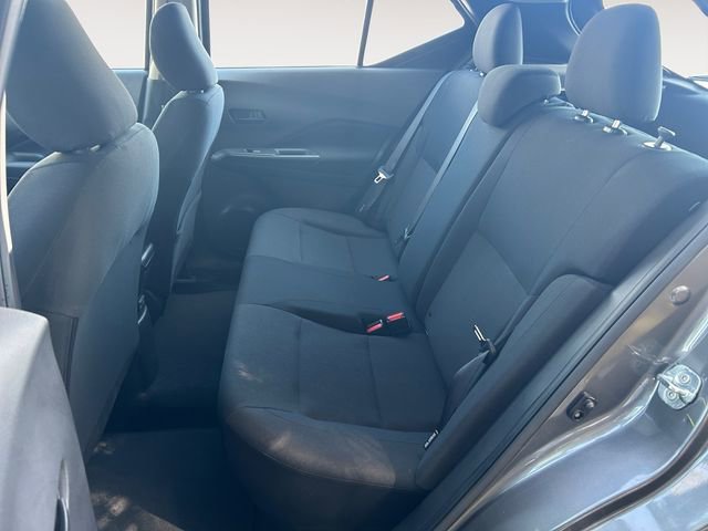 Certified 2025 Nissan Kicks Play S image 13
