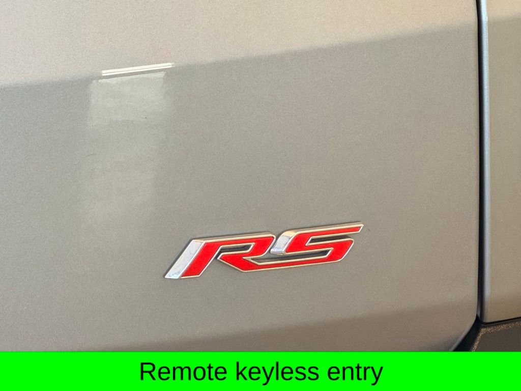 Used 2023 Chevrolet Traverse RS w/ LPO, Floor Liner Package image 8