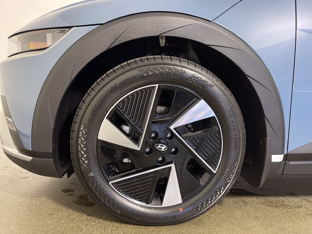 New 2027 Hyundai Ioniq 5 SEL RWD image 11