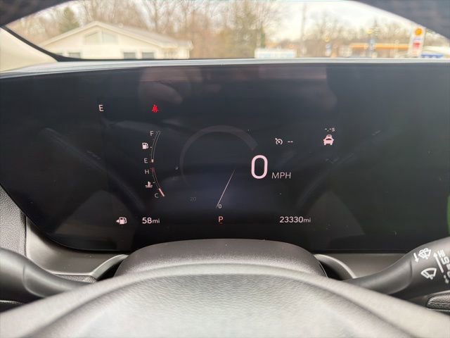 Used 2024 Buick Encore GX Preferred w/ Comfort Package image 22