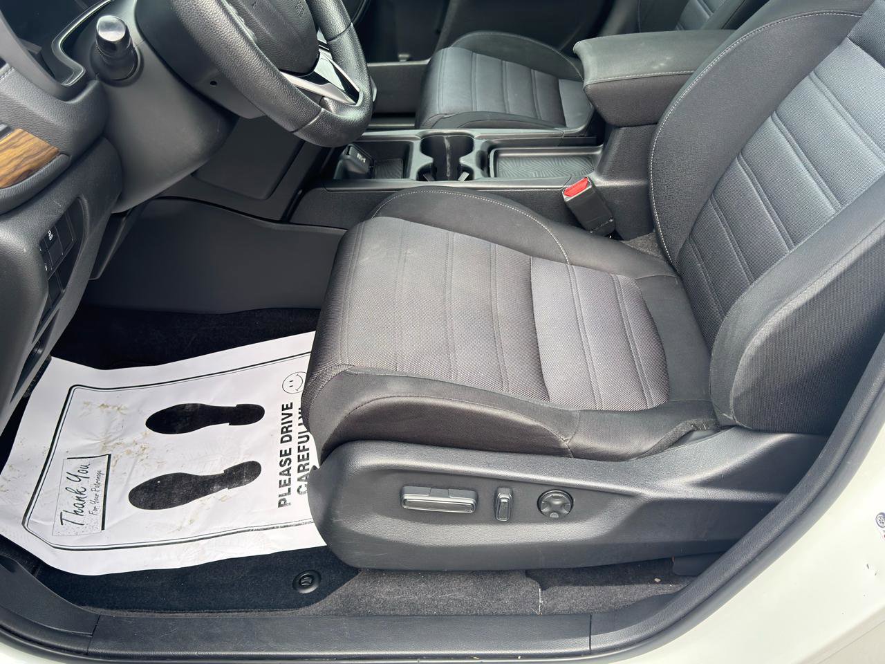 Used 2019 Honda CR-V EX image 14