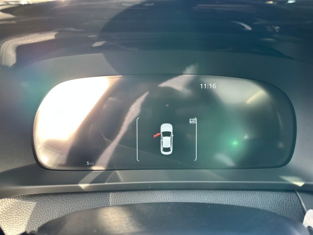 New 2026 Toyota Crown Nightshade image 21