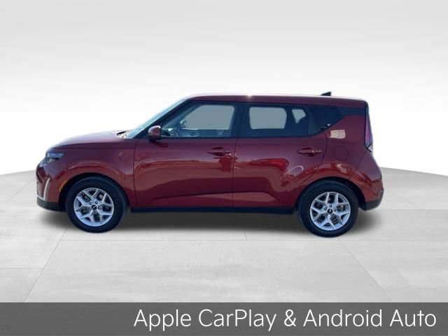 Certified 2023 Kia Soul S image 5