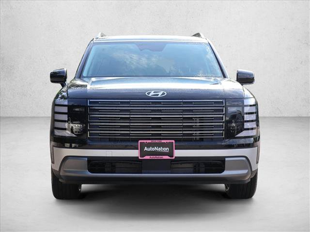 New 2026 Hyundai Palisade SEL FWD video 2