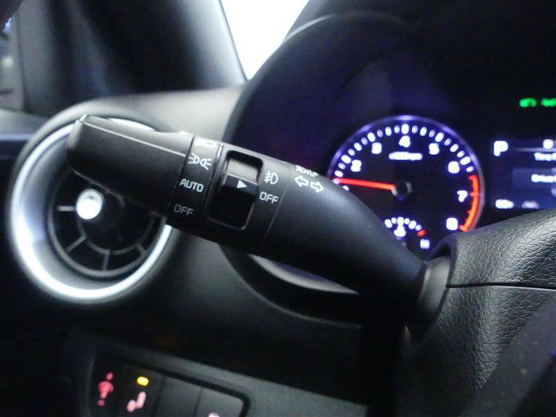 Used 2024 Kia Forte GT-Line w/ GT-Line Premium Package FWD image 19