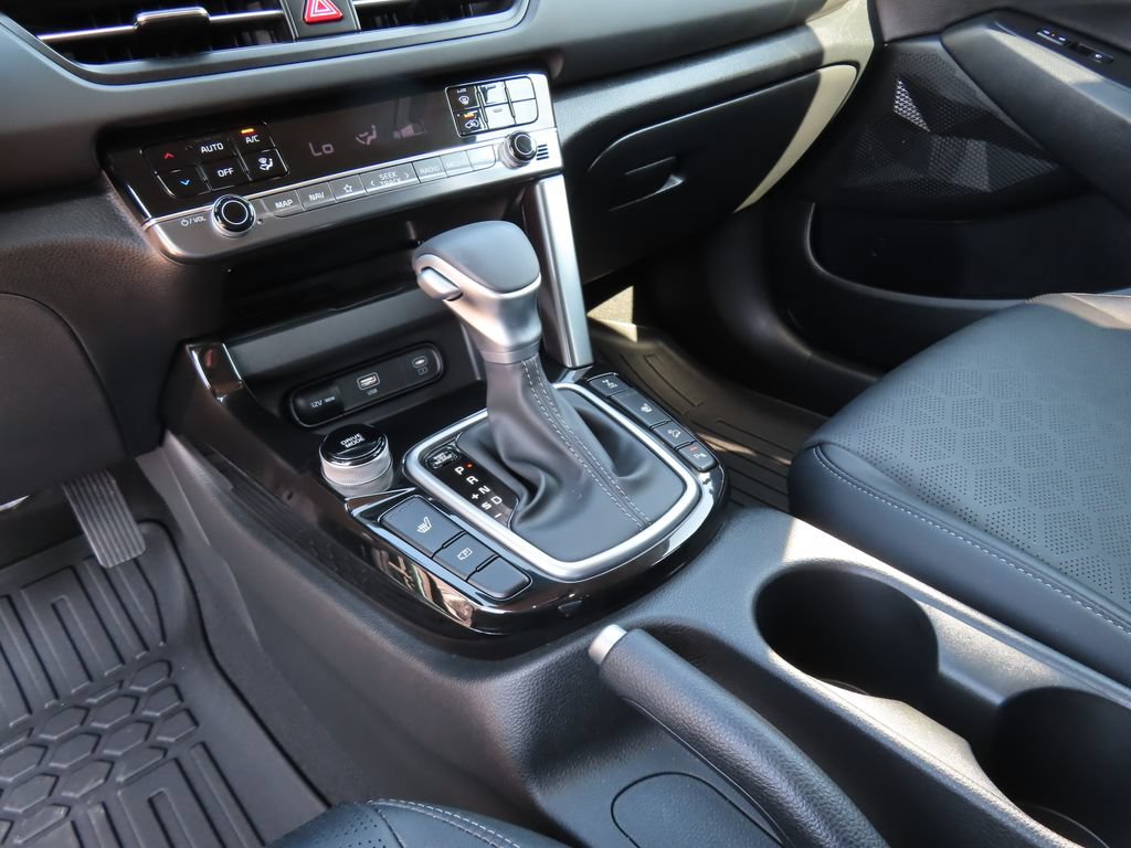 Certified 2026 Kia Seltos EX AWD/4WD image 24