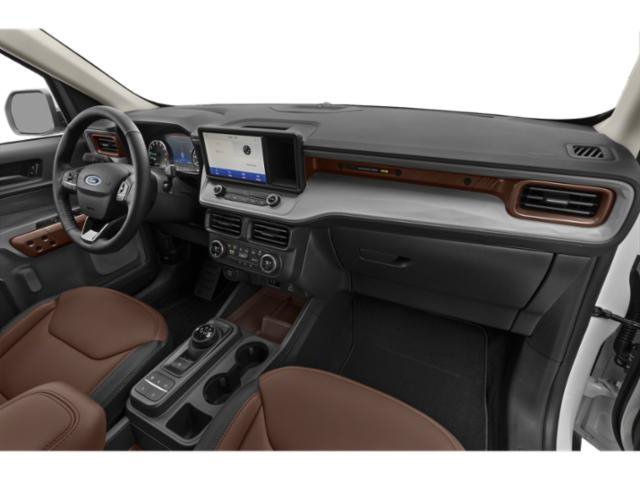 Used 2022 Ford Maverick Lariat FWD image 15