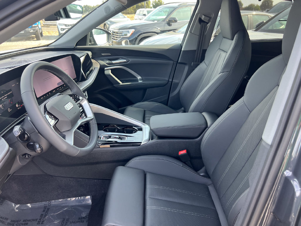 New 2026 Audi Q5 Premium Plus AWD/4WD image 13