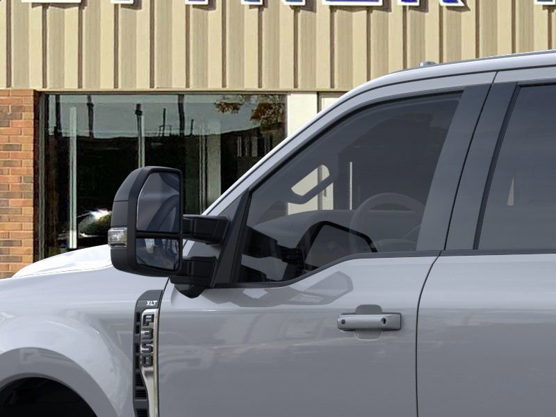 New 2026 Ford F350 XLT w/ XLT Premium Package image 20