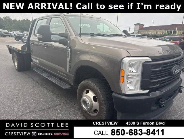 Used 2023 Ford F350 XL