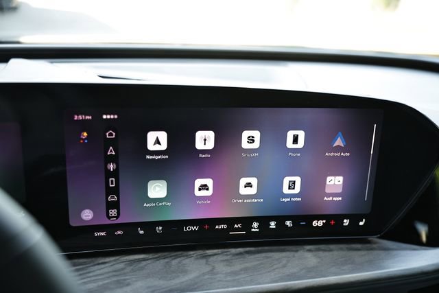 New 2026 Audi Q5 Premium Plus AWD/4WD image 37