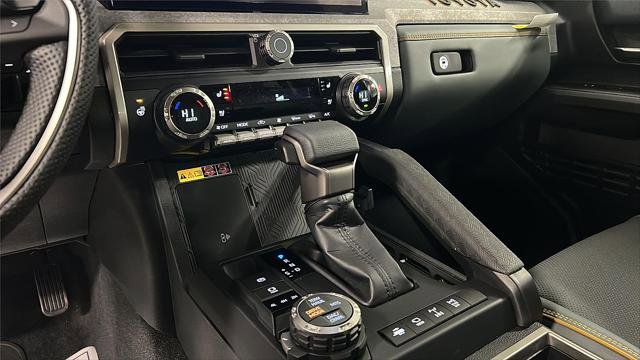 New 2026 Toyota Tacoma Trailhunter image 11
