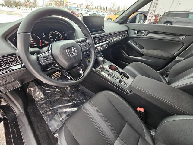 Used 2026 Honda Civic Sport image 15