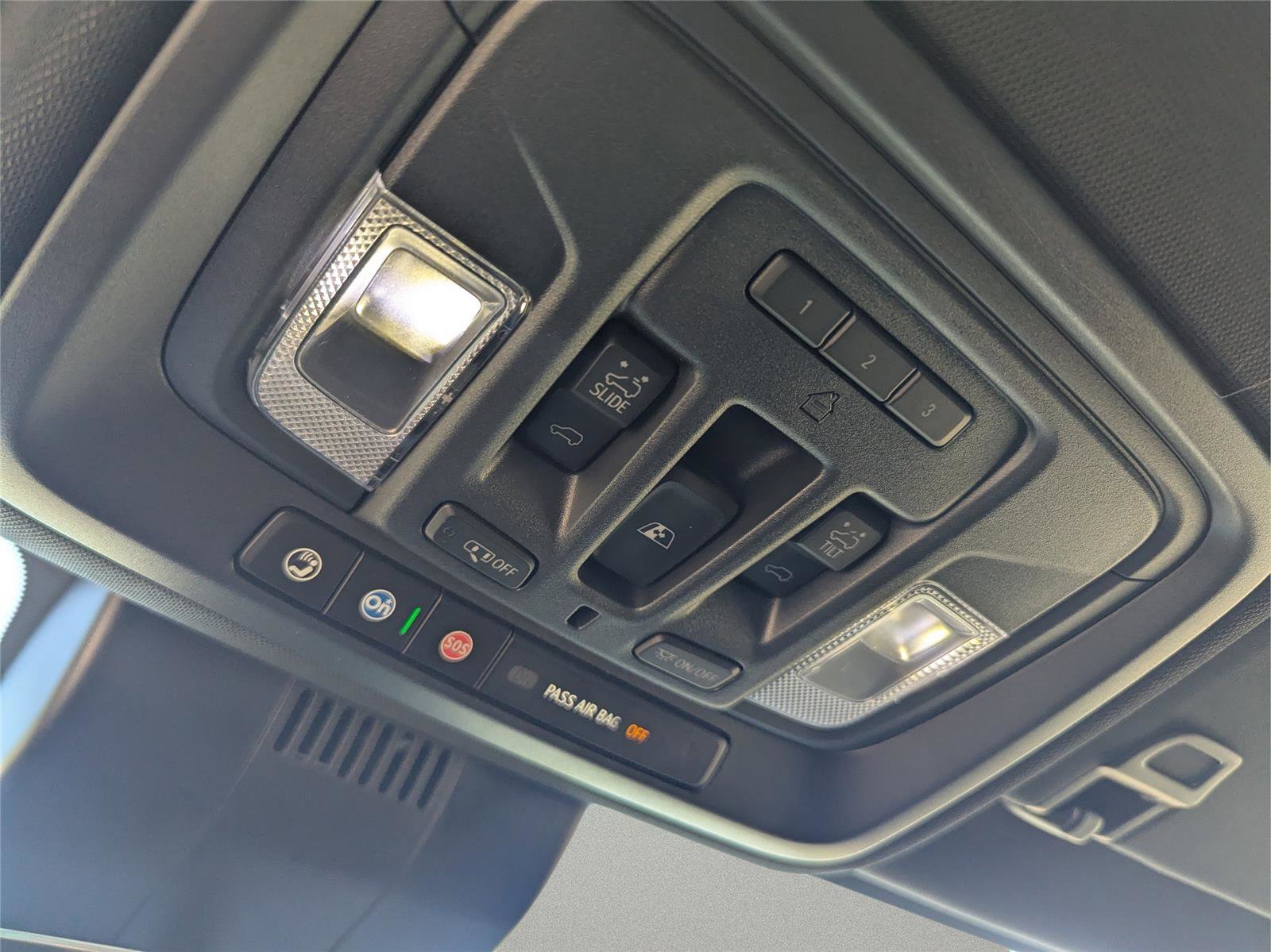 New 2026 Chevrolet Silverado 1500 High Country image 23